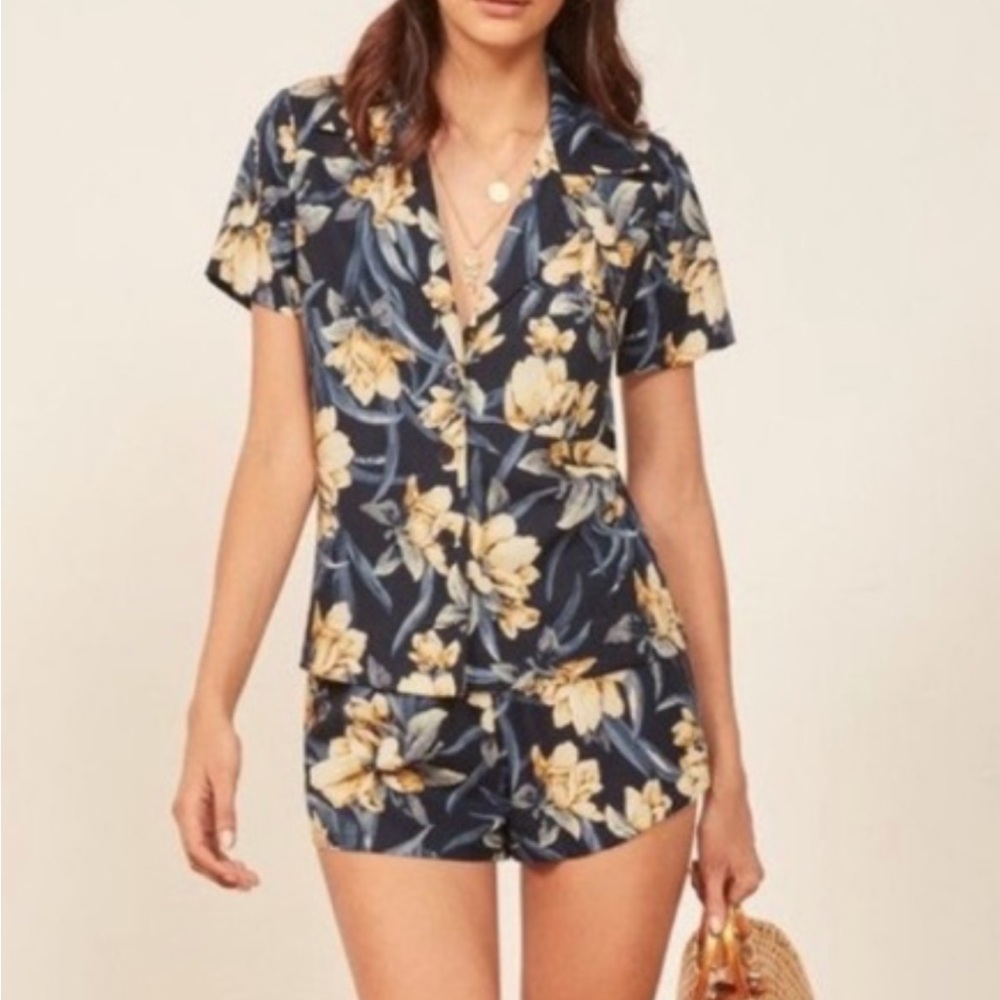 Oahu two piece
